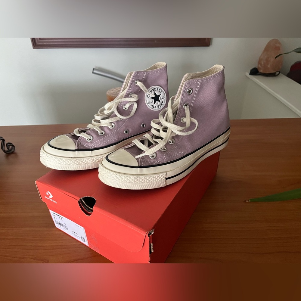 Converse Chuck 70 Hi